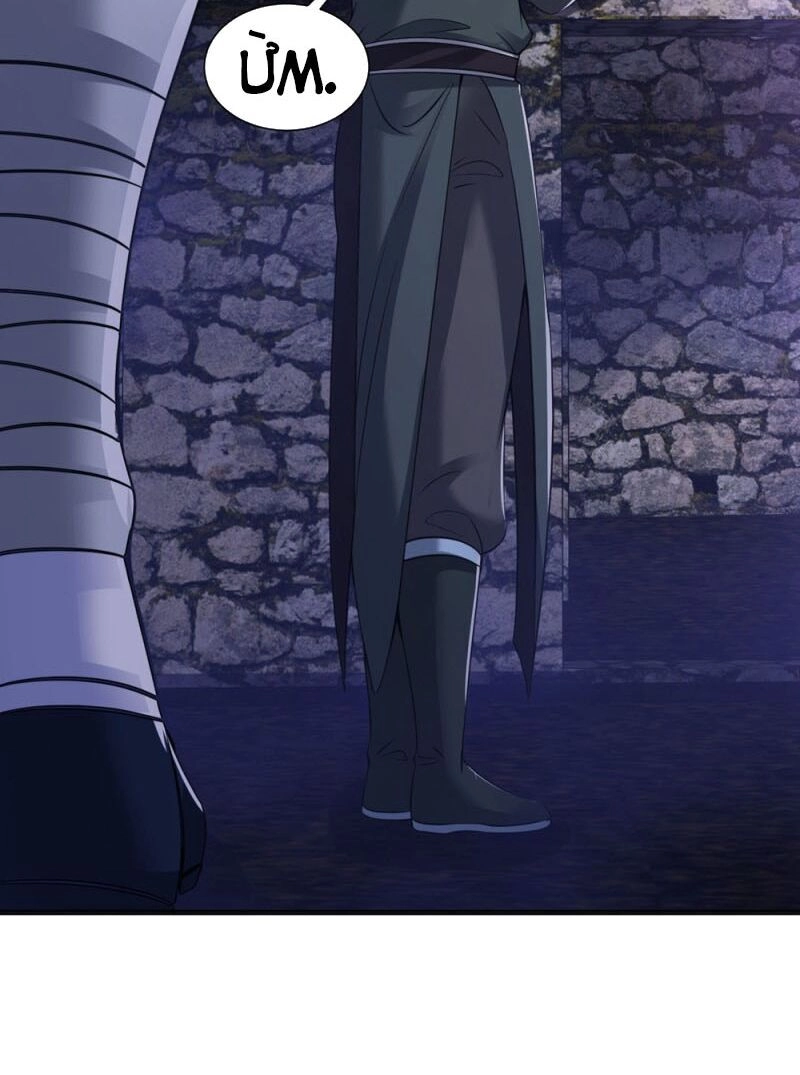 Đạo Ấn Chapter 56 - 35