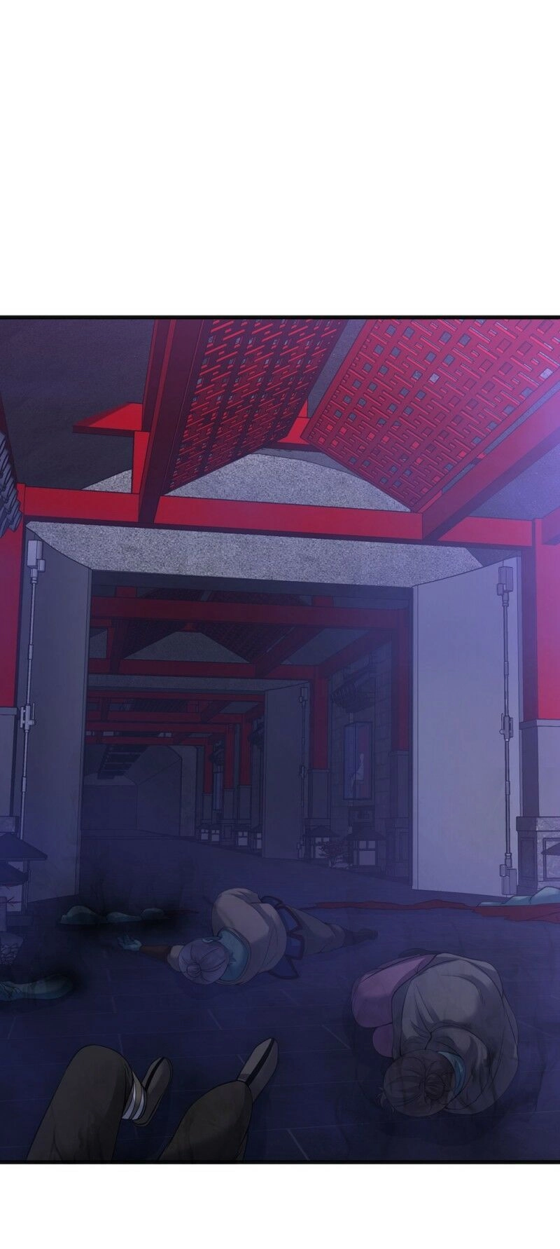 Đạo Ấn Chapter 56 - 36