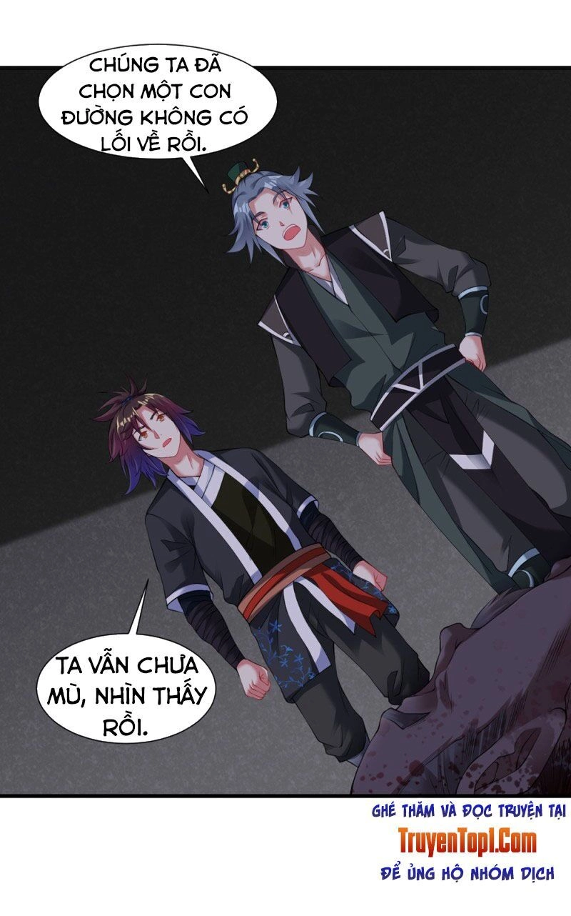 Đạo Ấn Chapter 56 - 37