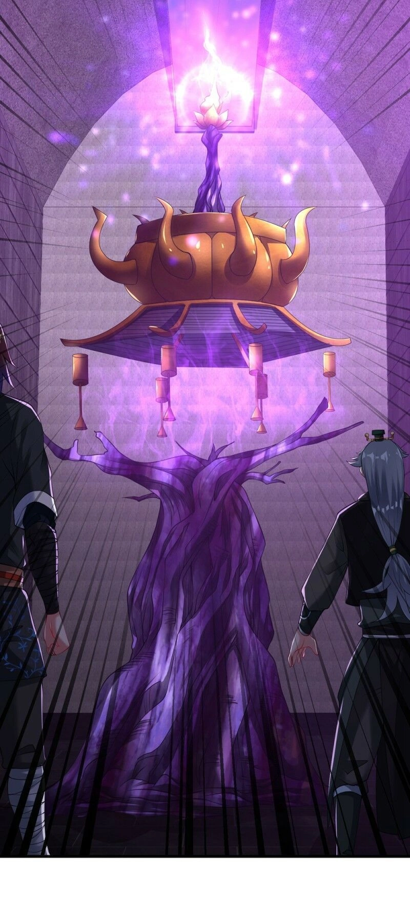 Đạo Ấn Chapter 56 - 42