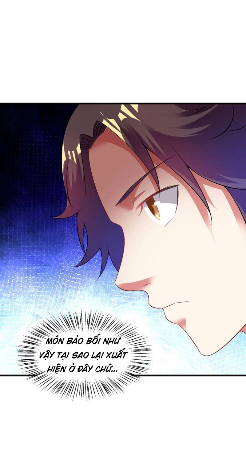 Đạo Ấn Chapter 57 - 2