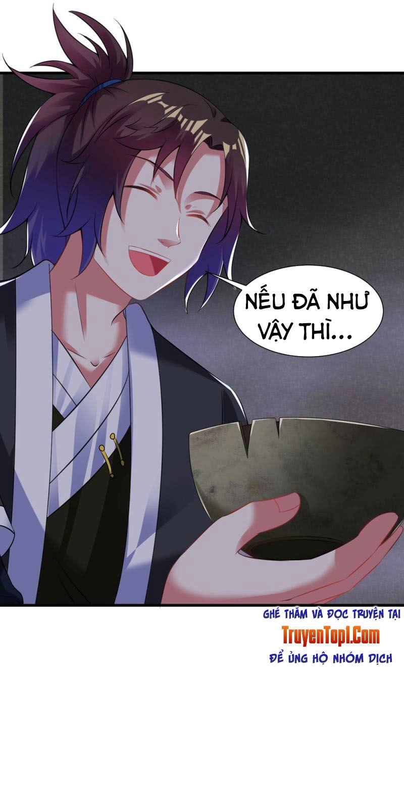 Đạo Ấn Chapter 57 - 19