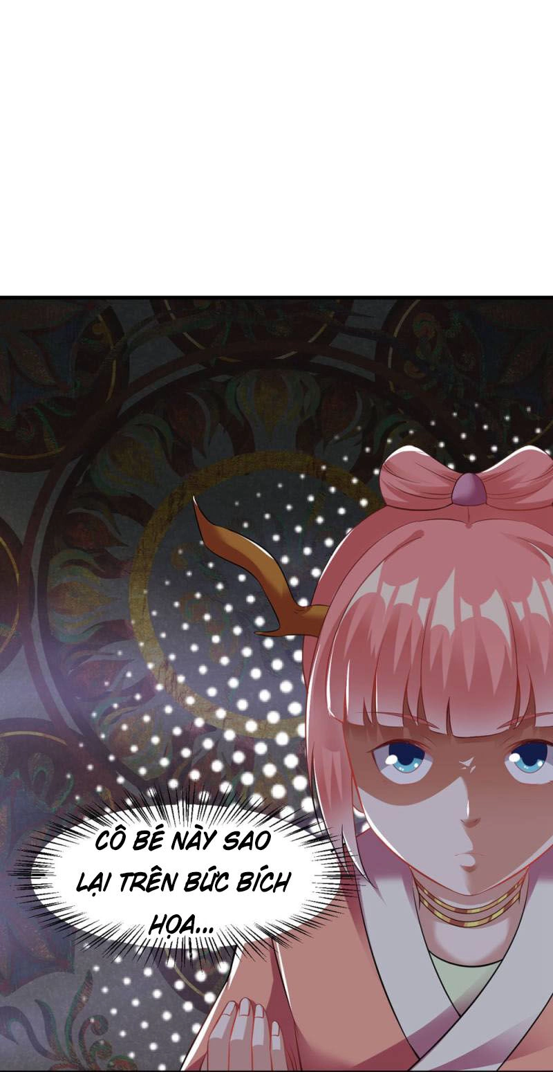 Đạo Ấn Chapter 57 - 21