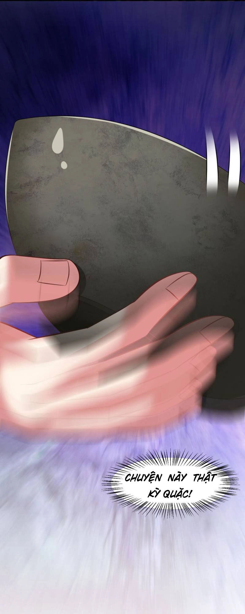 Đạo Ấn Chapter 57 - 22