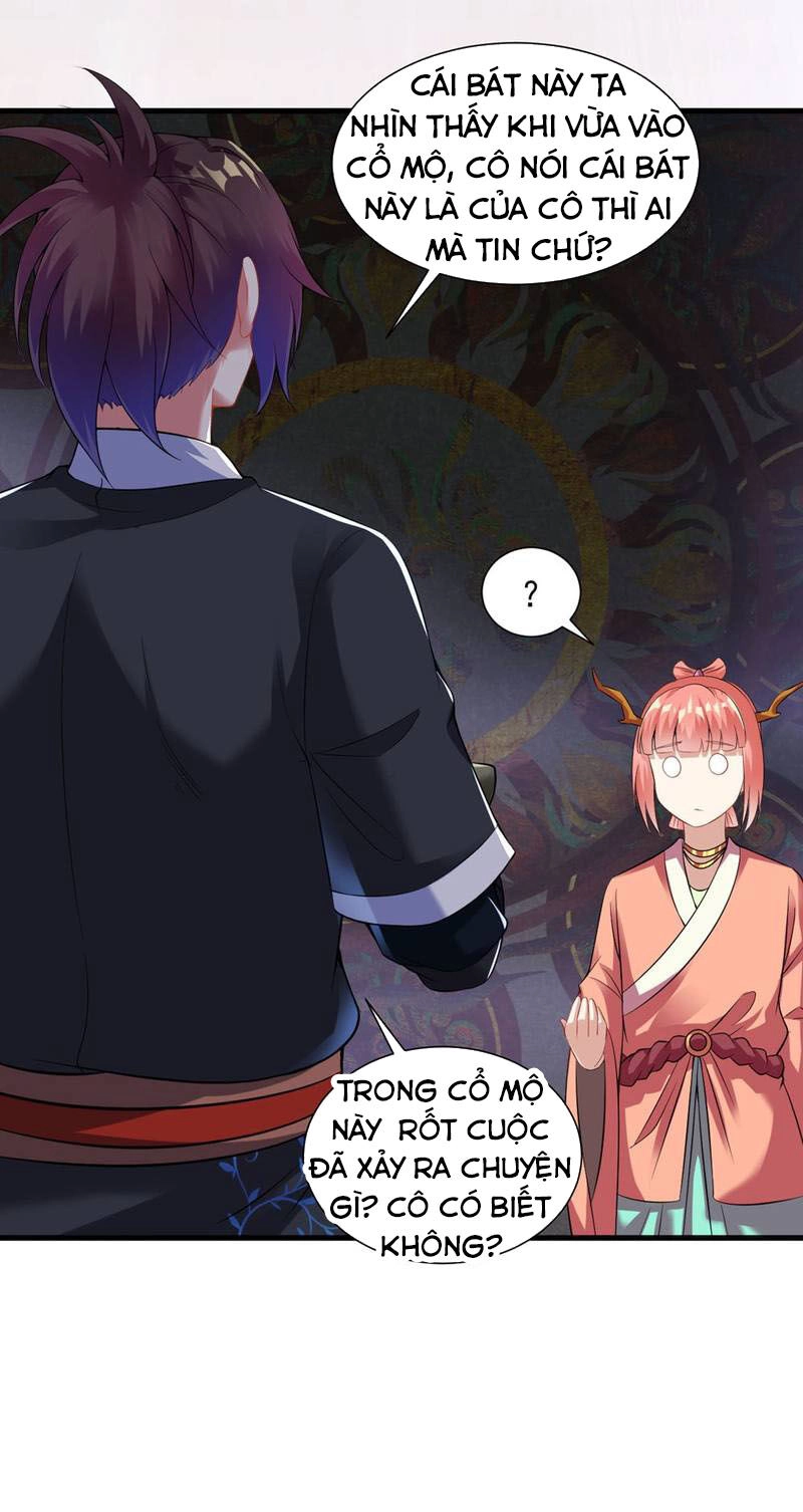 Đạo Ấn Chapter 57 - 24