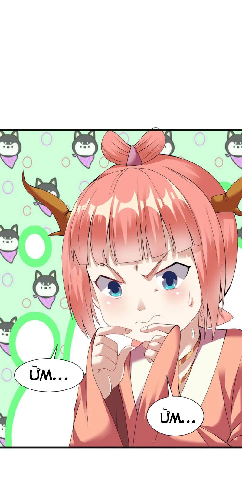 Đạo Ấn Chapter 57 - 27