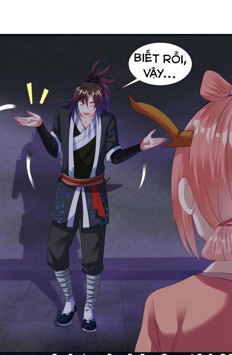 Đạo Ấn Chapter 57 - 31