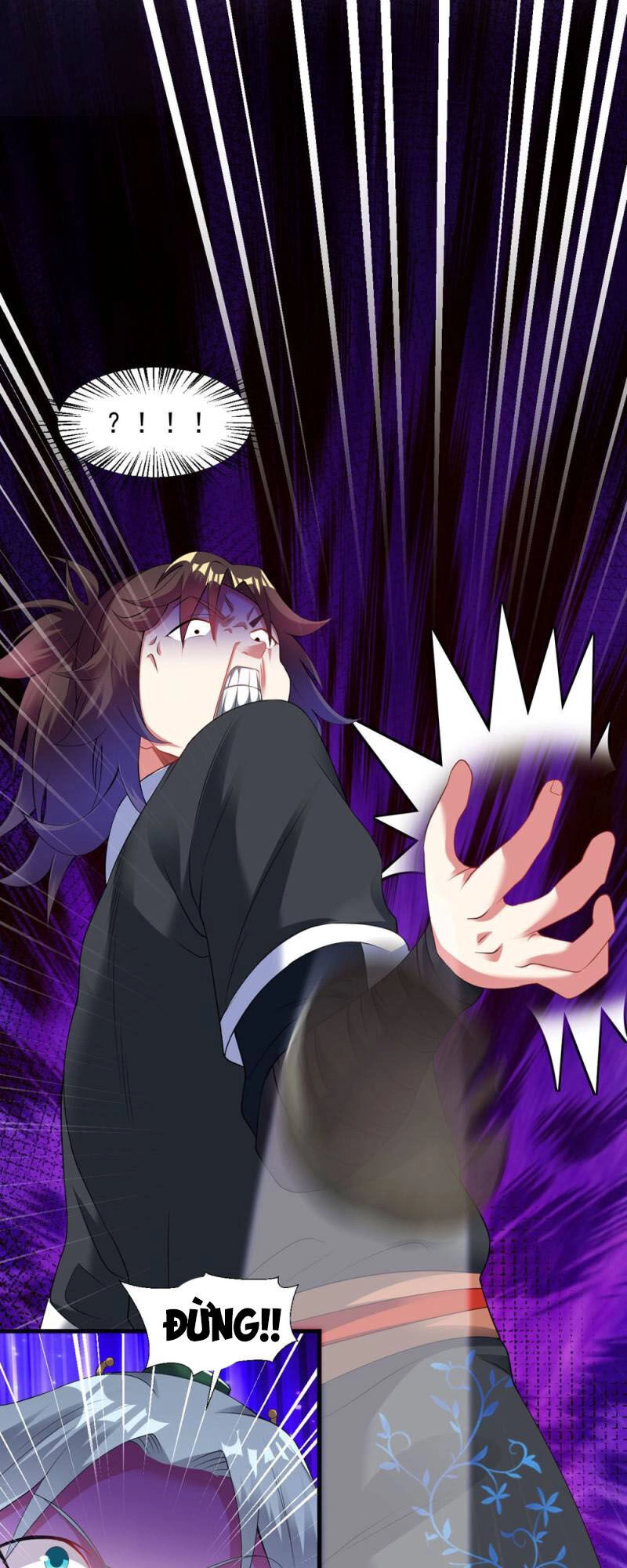 Đạo Ấn Chapter 57 - 32