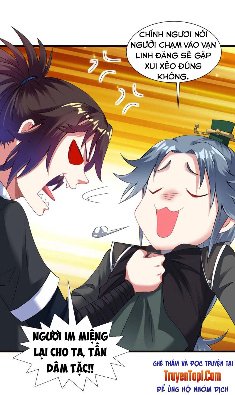 Đạo Ấn Chapter 57 - 37