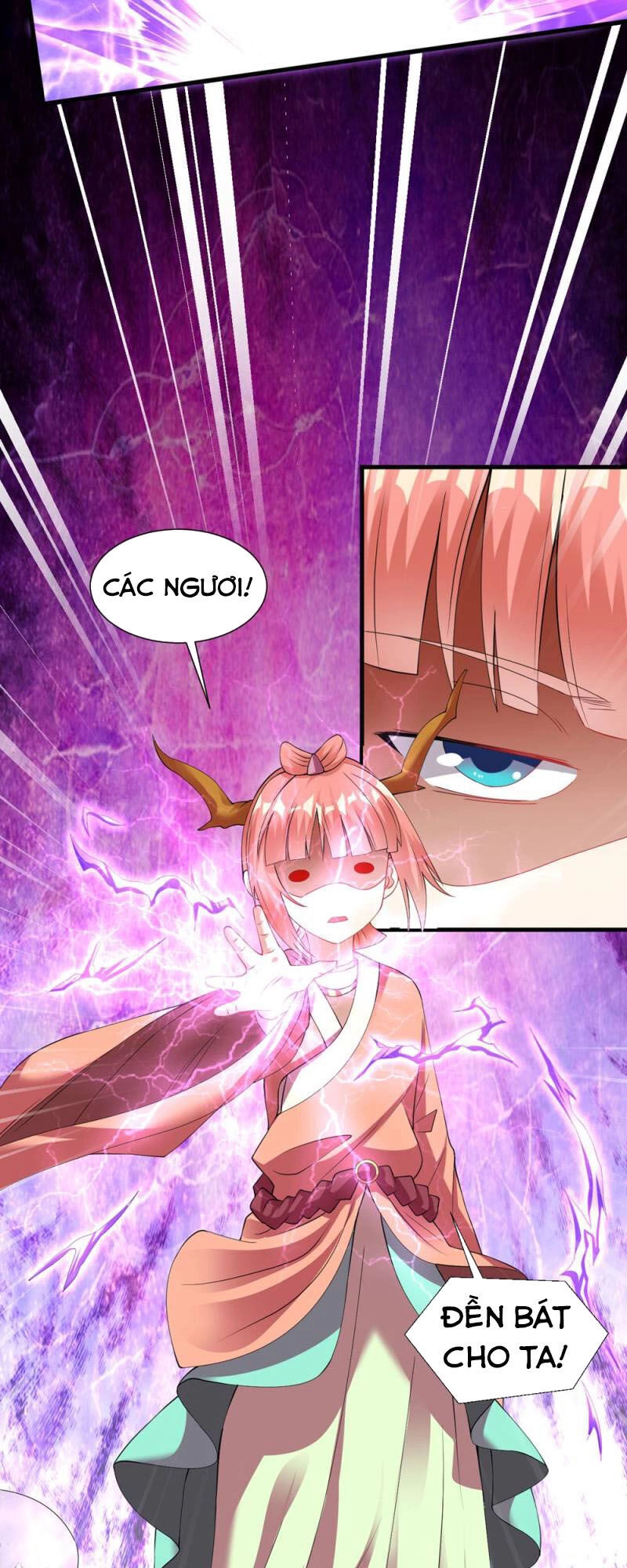 Đạo Ấn Chapter 57 - 39