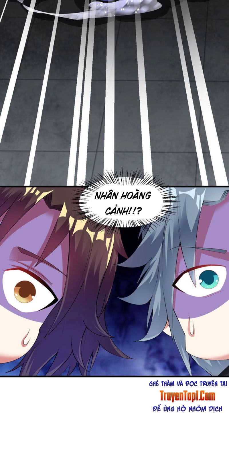 Đạo Ấn Chapter 57 - 41