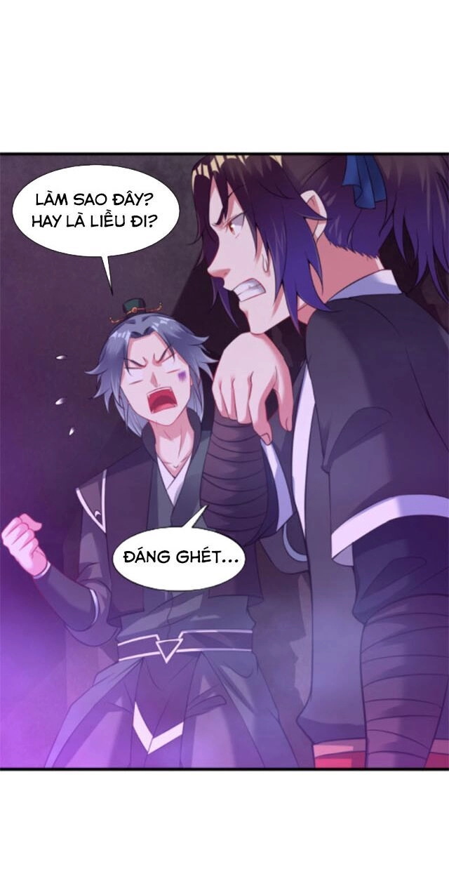 Đạo Ấn Chapter 58 - 6