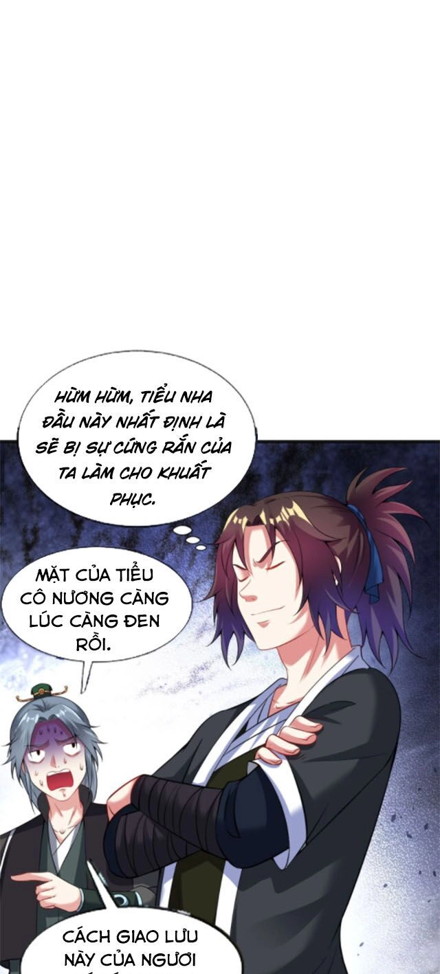 Đạo Ấn Chapter 58 - 9