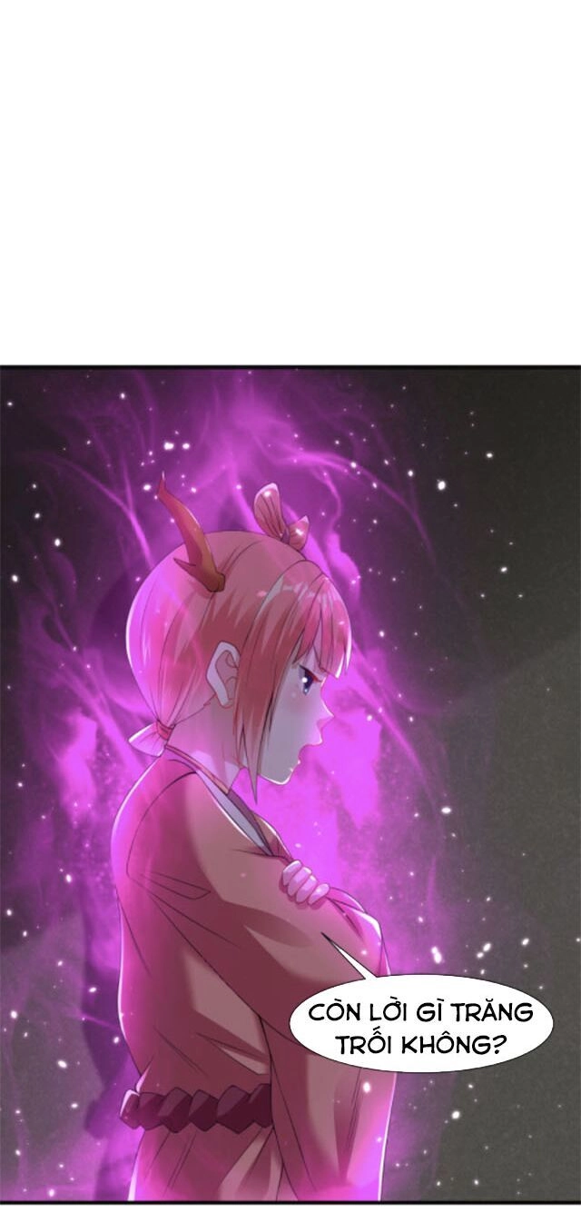 Đạo Ấn Chapter 58 - 18