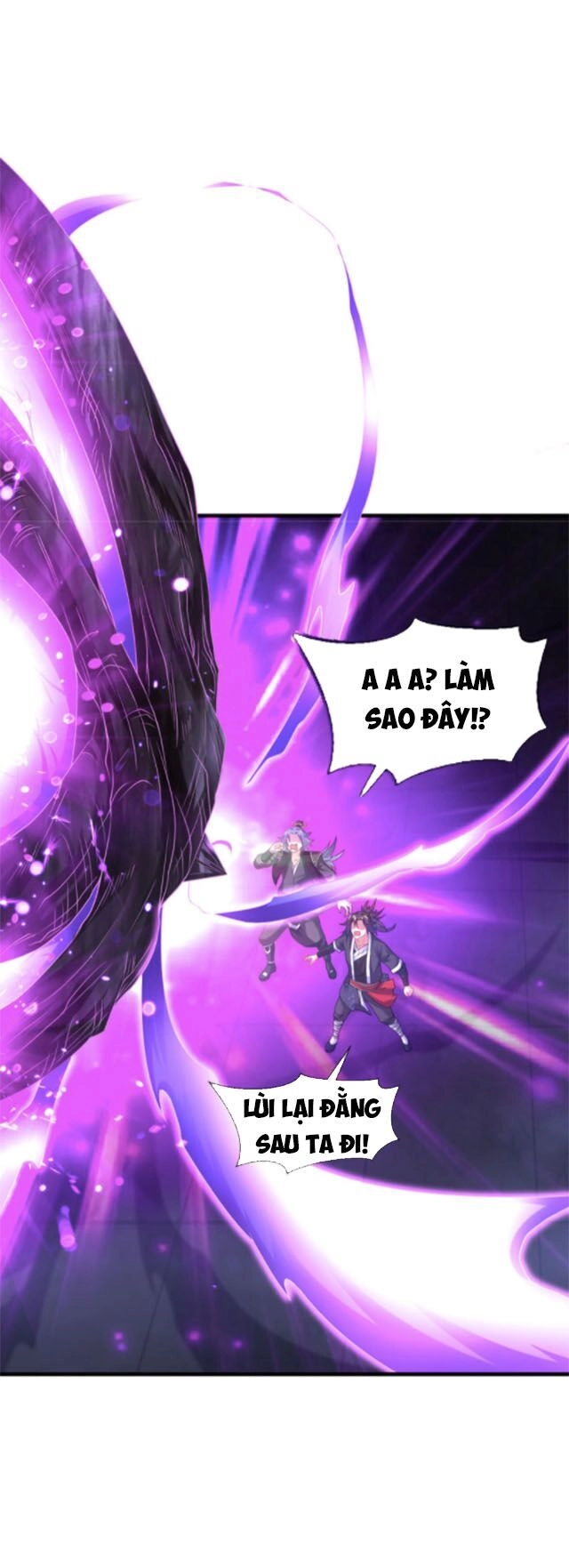 Đạo Ấn Chapter 58 - 21