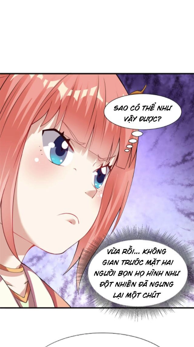 Đạo Ấn Chapter 58 - 24