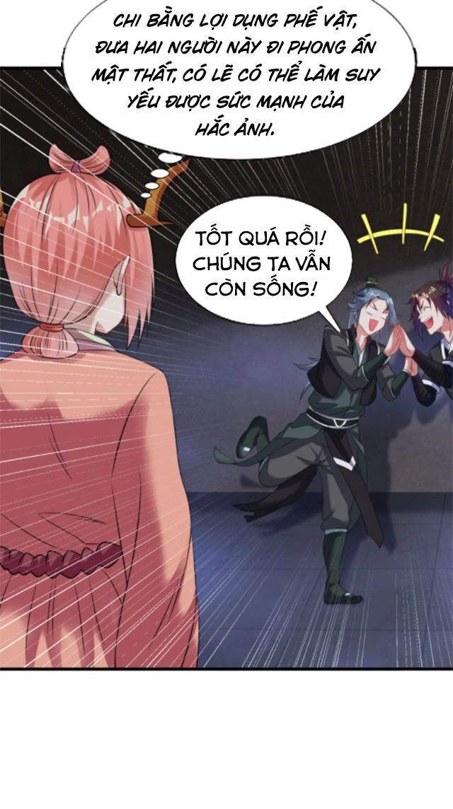 Đạo Ấn Chapter 58 - 25