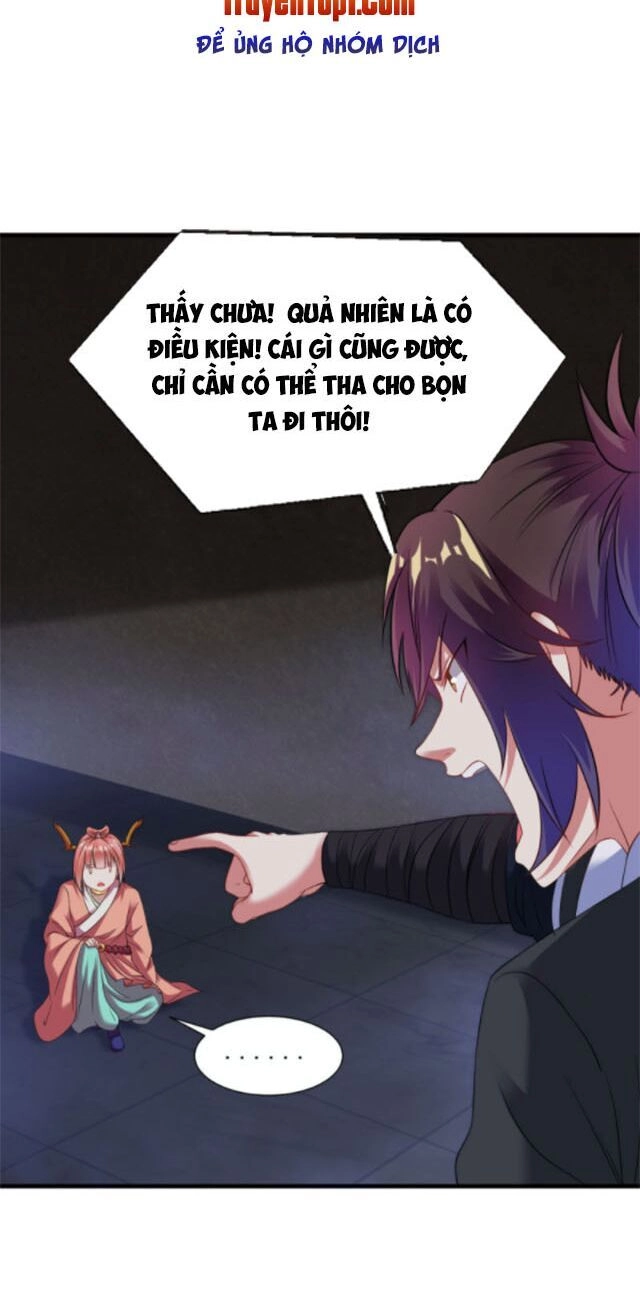 Đạo Ấn Chapter 58 - 27