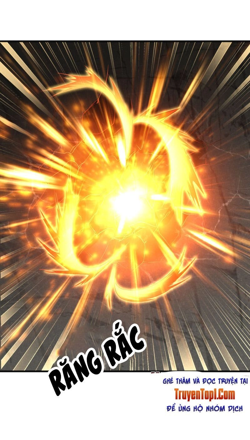 Đạo Ấn Chapter 59 - 1