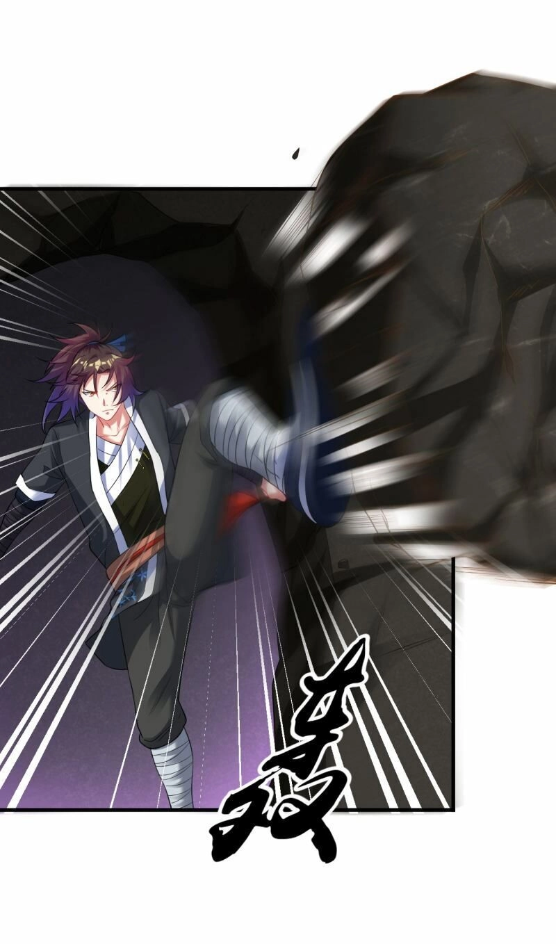 Đạo Ấn Chapter 59 - 2