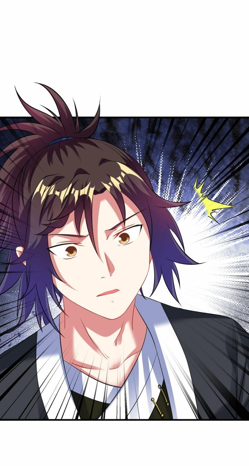 Đạo Ấn Chapter 59 - 3