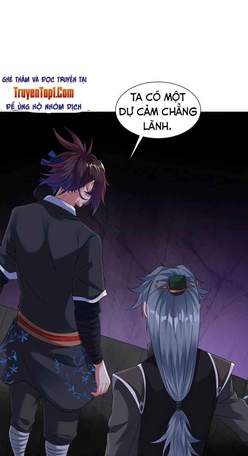 Đạo Ấn Chapter 59 - 4