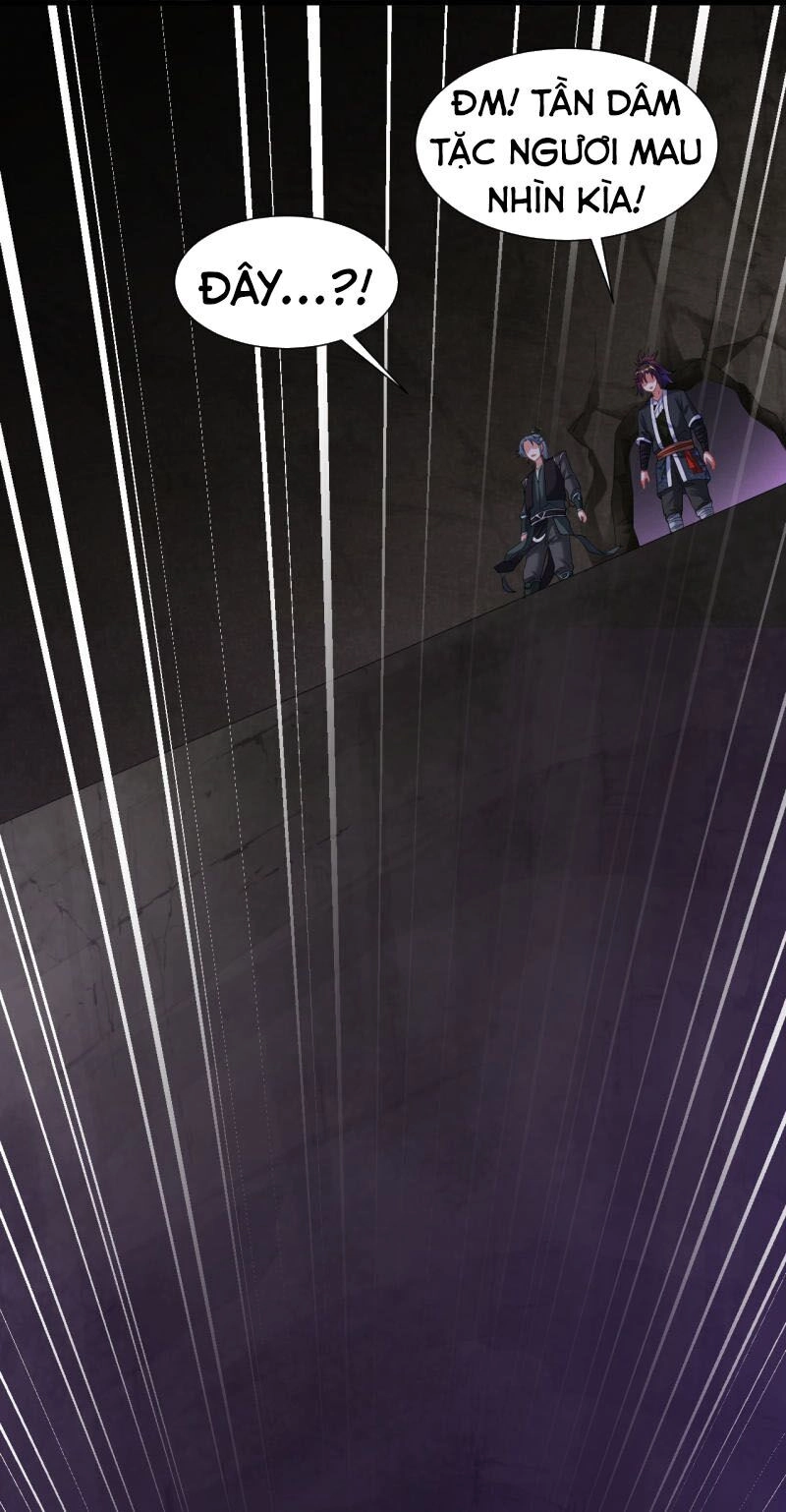 Đạo Ấn Chapter 59 - 5