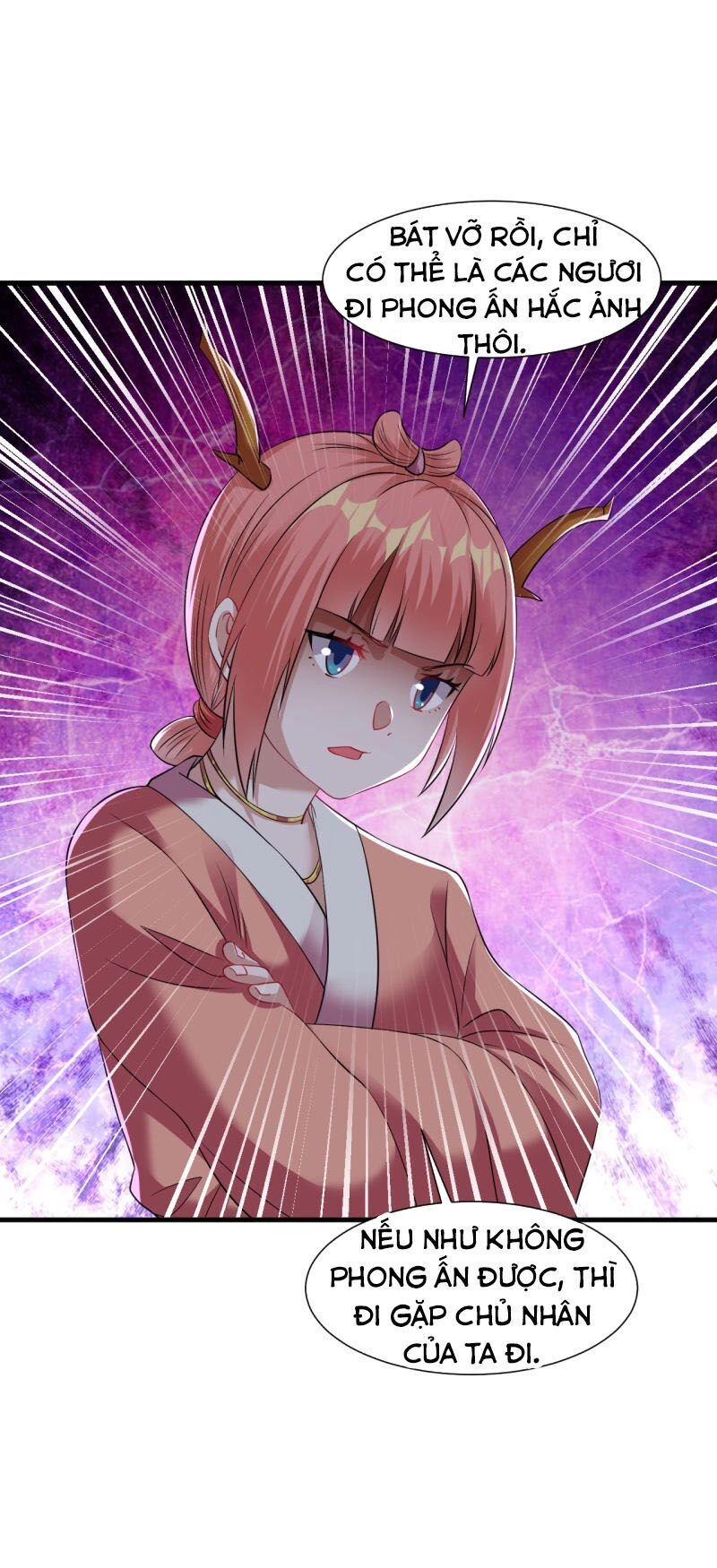 Đạo Ấn Chapter 59 - 9