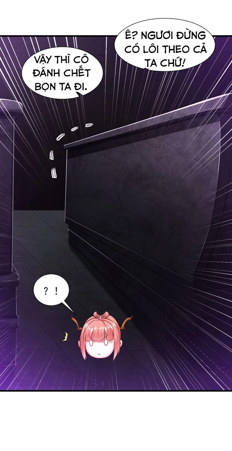 Đạo Ấn Chapter 59 - 12