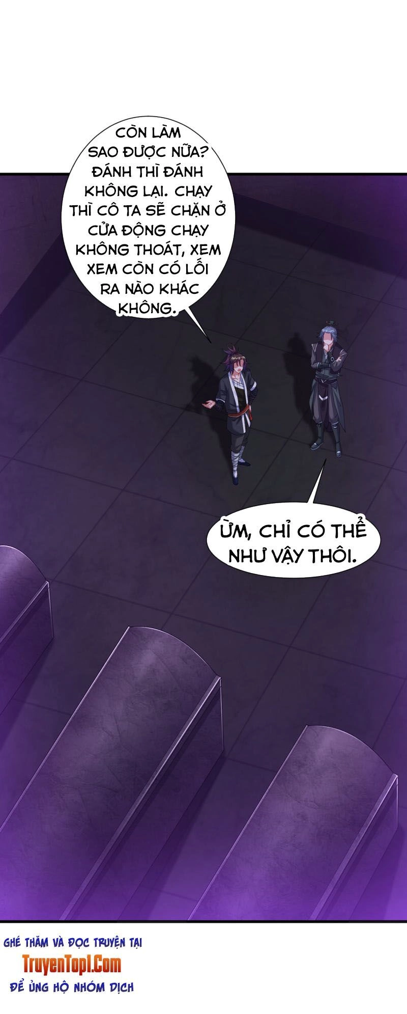 Đạo Ấn Chapter 59 - 16