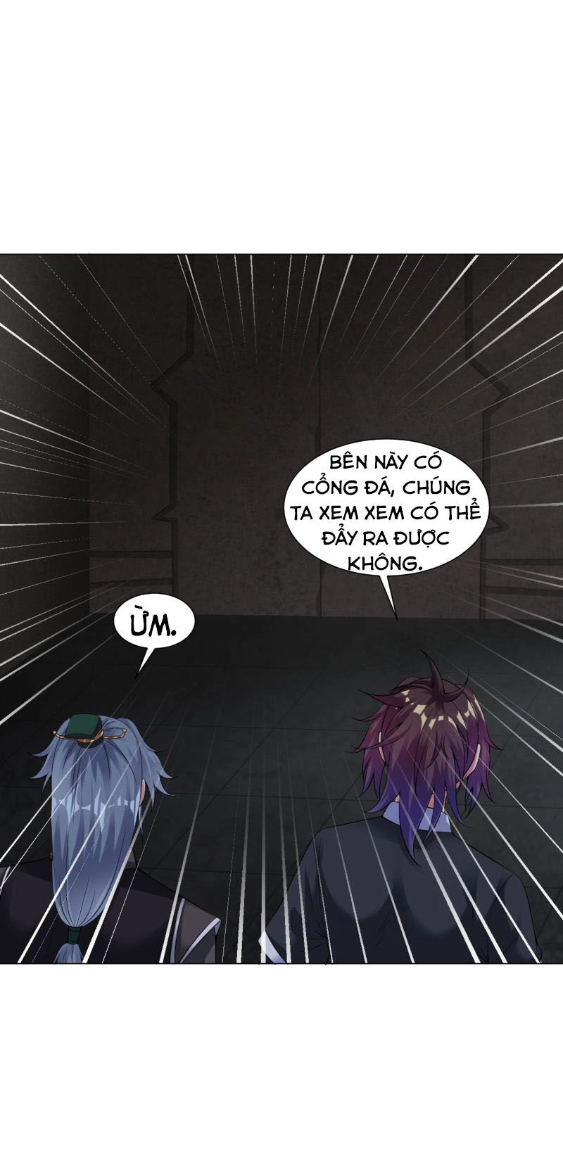 Đạo Ấn Chapter 59 - 18