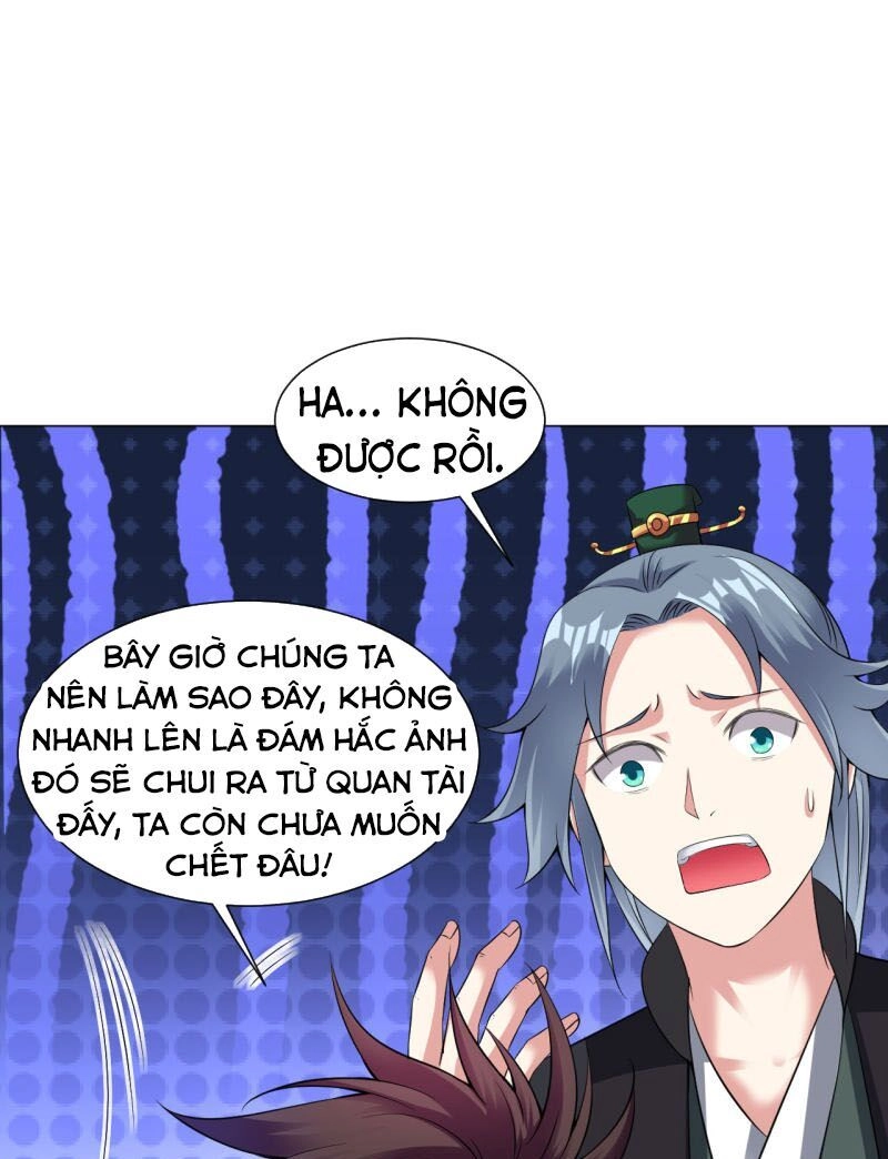 Đạo Ấn Chapter 59 - 21