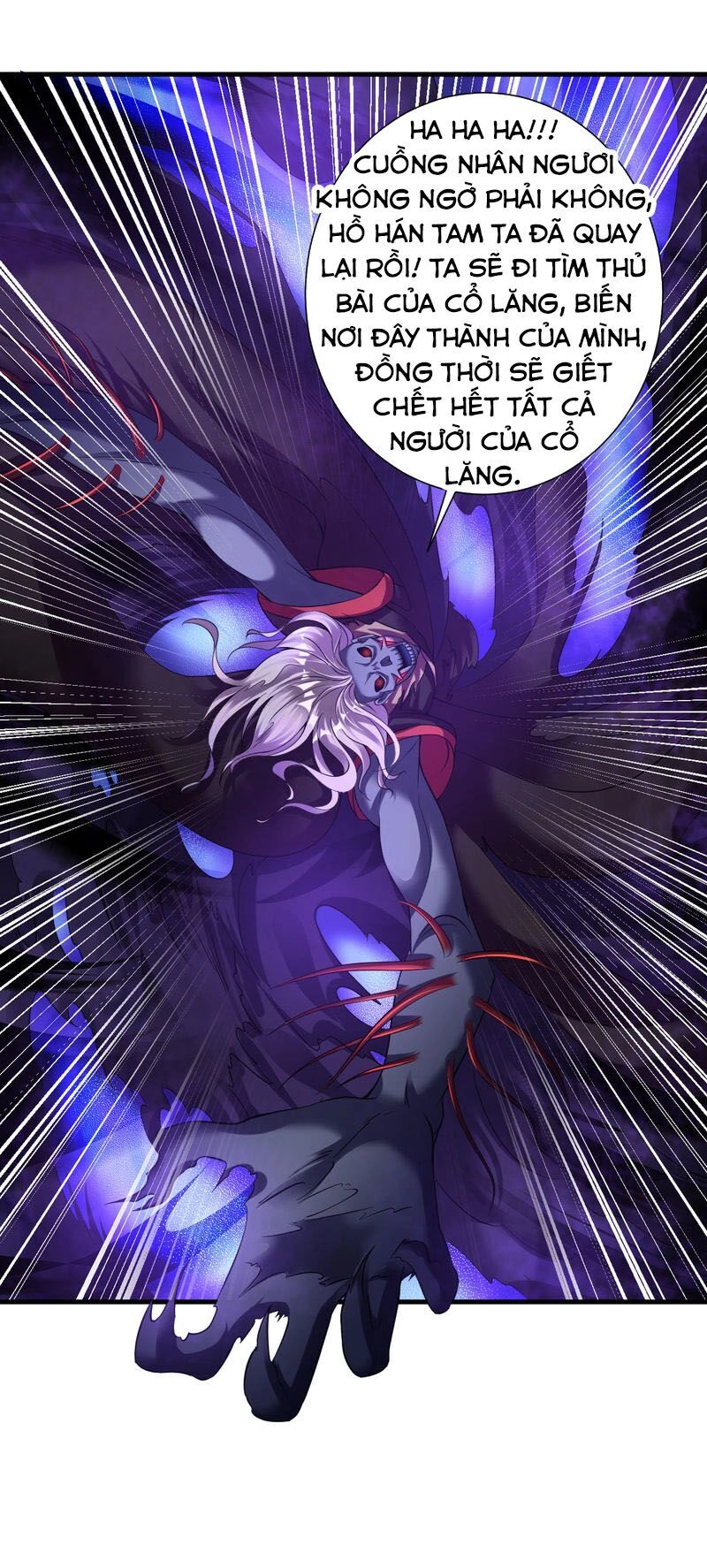 Đạo Ấn Chapter 59 - 28