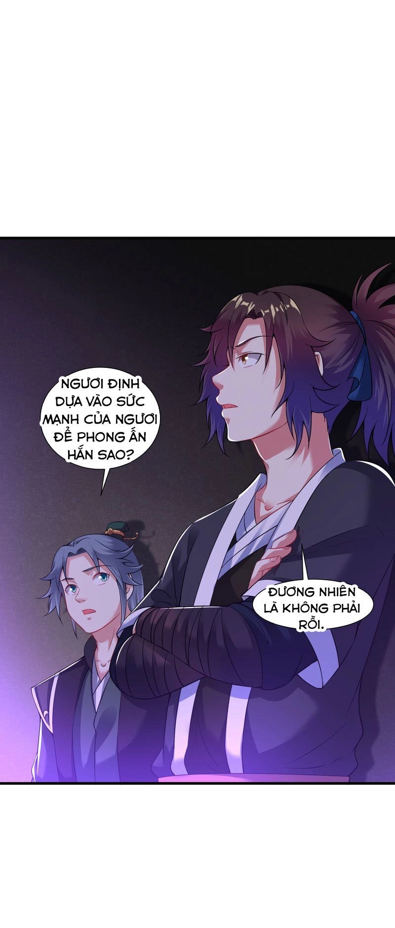 Đạo Ấn Chapter 59 - 30