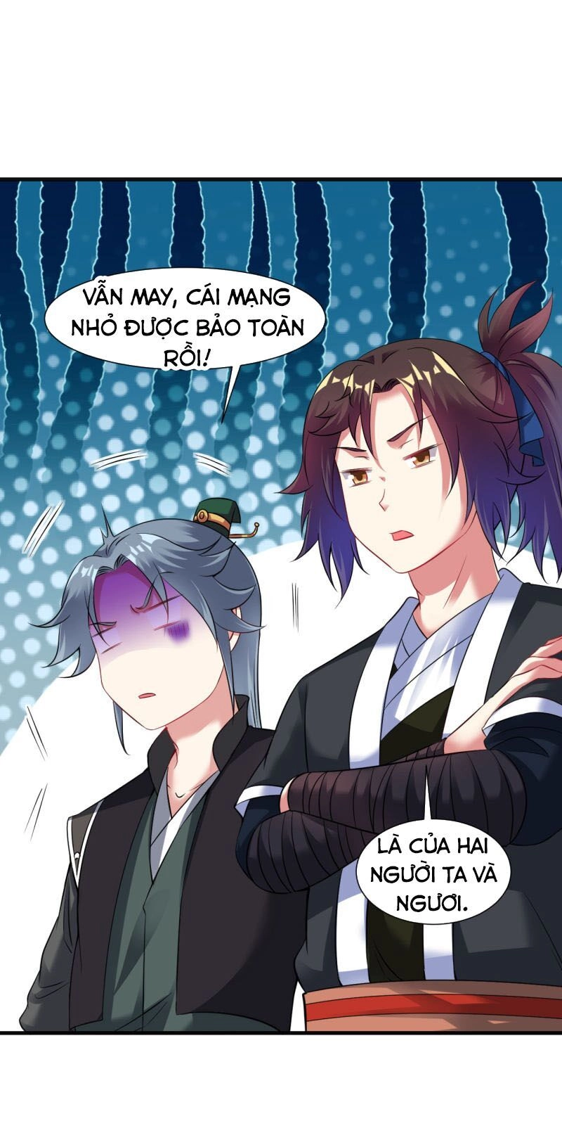 Đạo Ấn Chapter 59 - 31