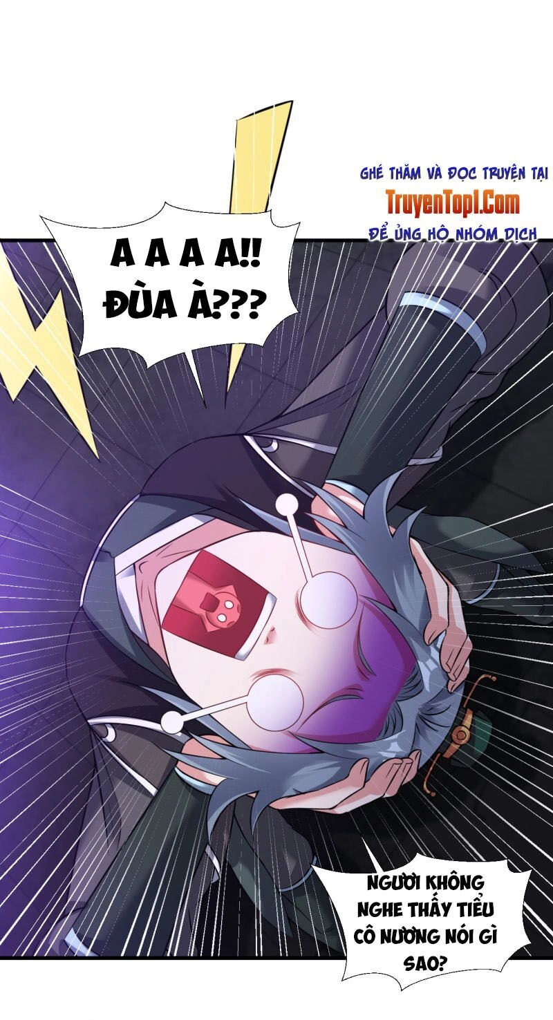 Đạo Ấn Chapter 59 - 32