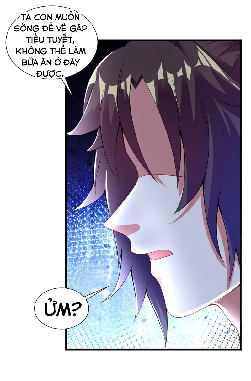 Đạo Ấn Chapter 59 - 33