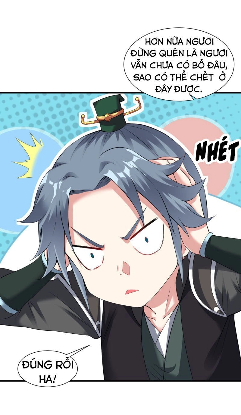 Đạo Ấn Chapter 59 - 34