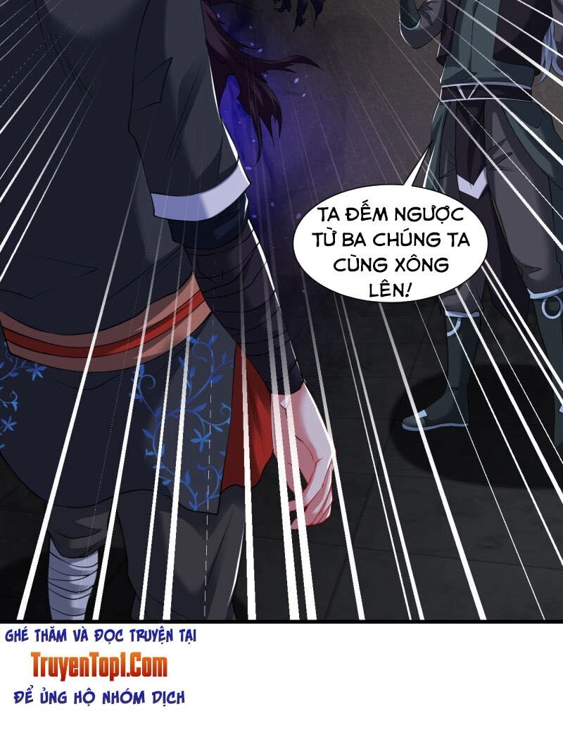 Đạo Ấn Chapter 59 - 36