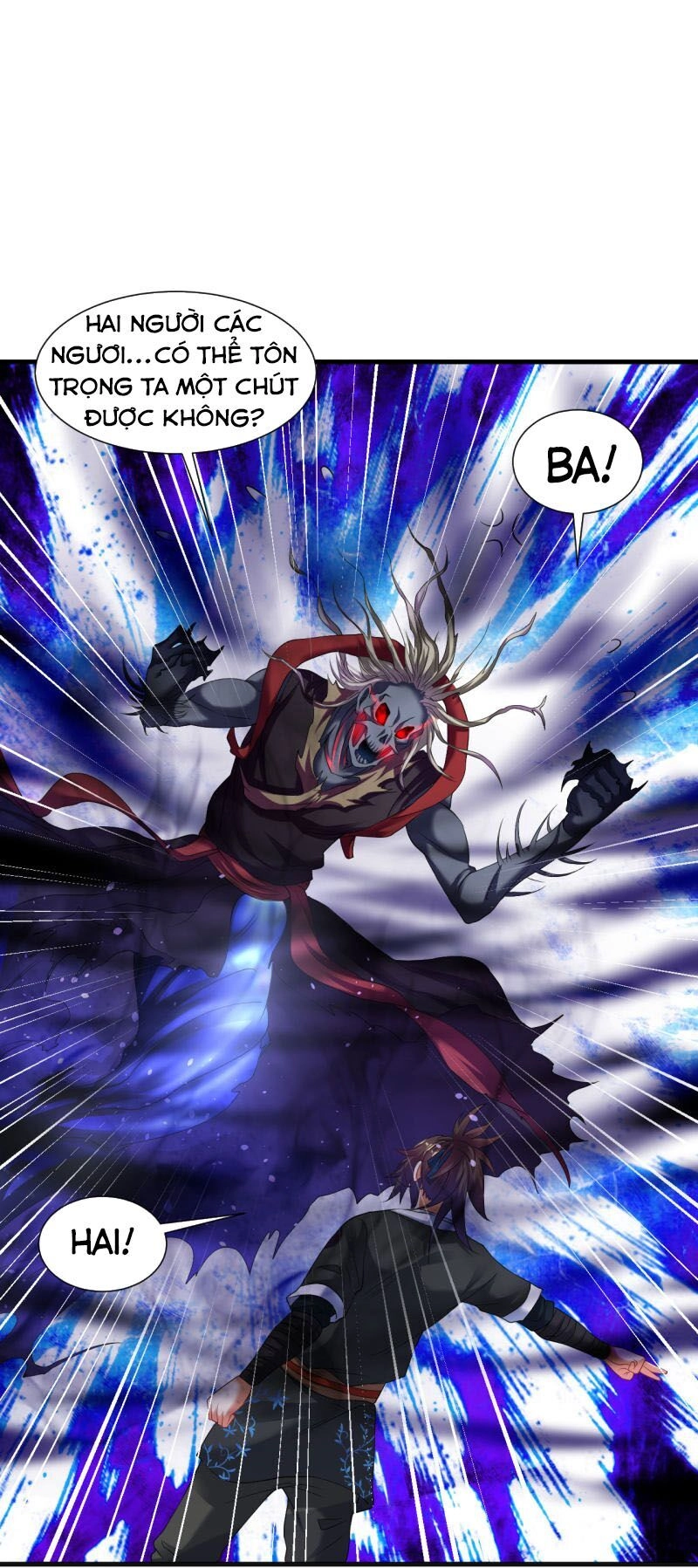 Đạo Ấn Chapter 59 - 37