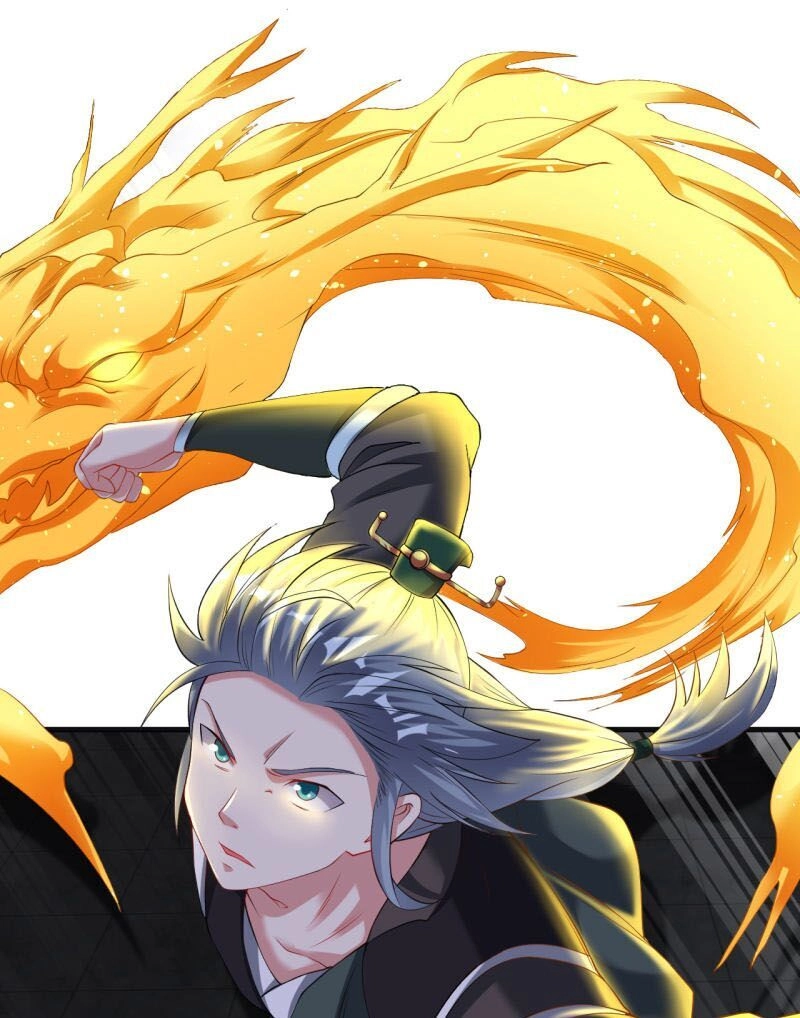 Đạo Ấn Chapter 59 - 38