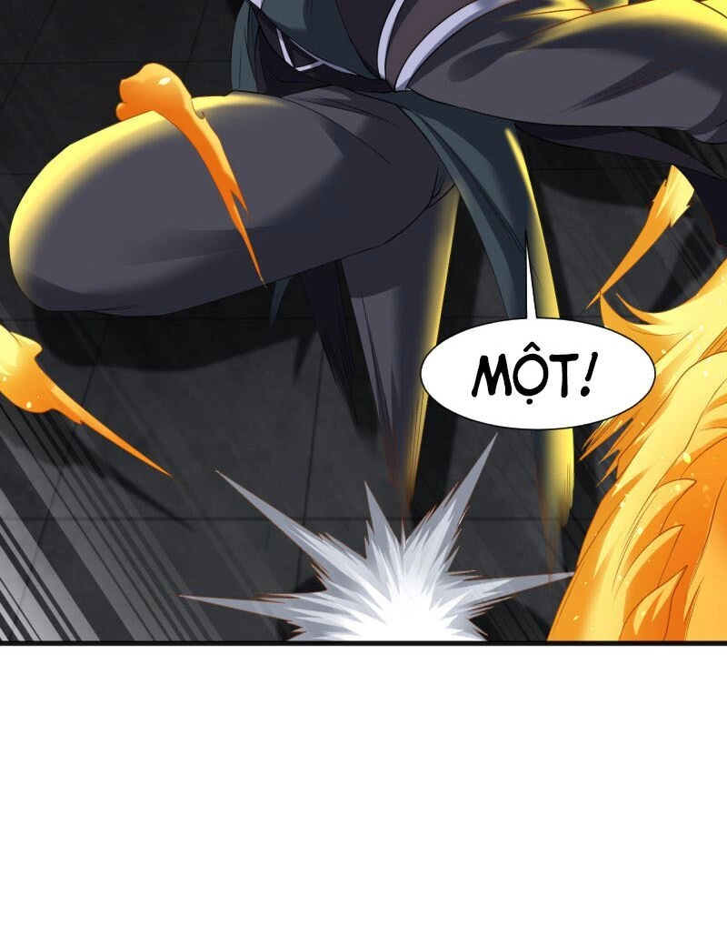 Đạo Ấn Chapter 59 - 39