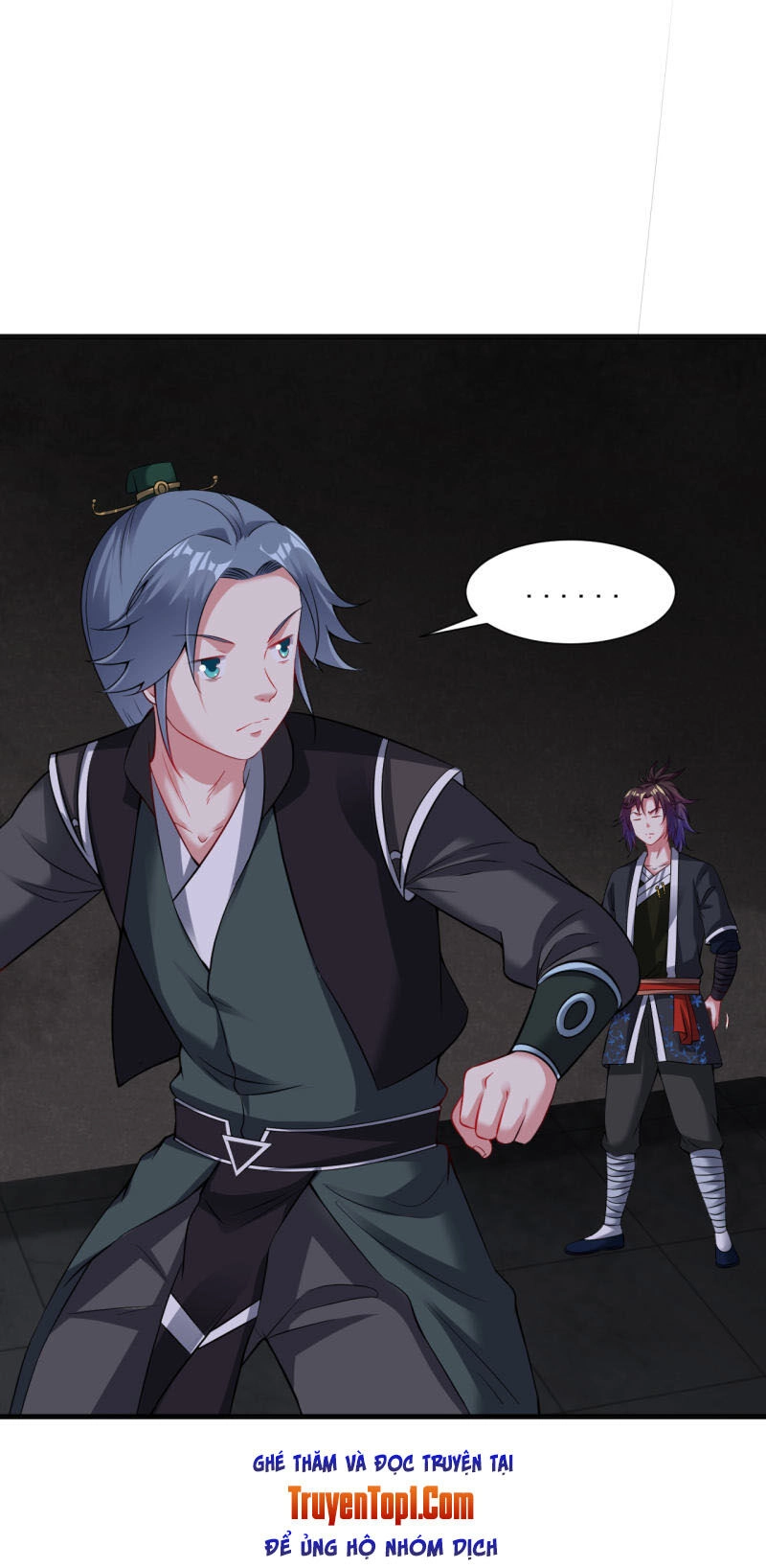 Đạo Ấn Chapter 60 - 3