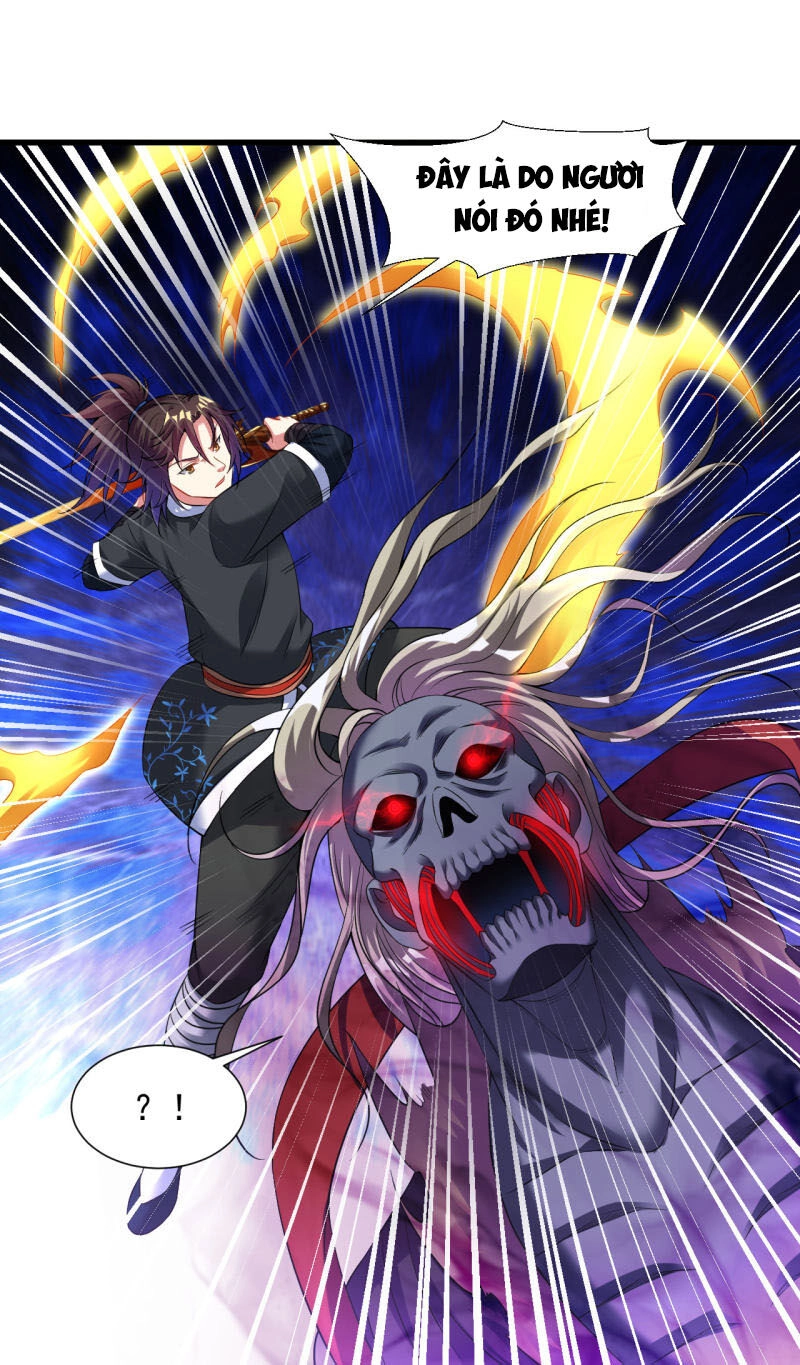 Đạo Ấn Chapter 60 - 7