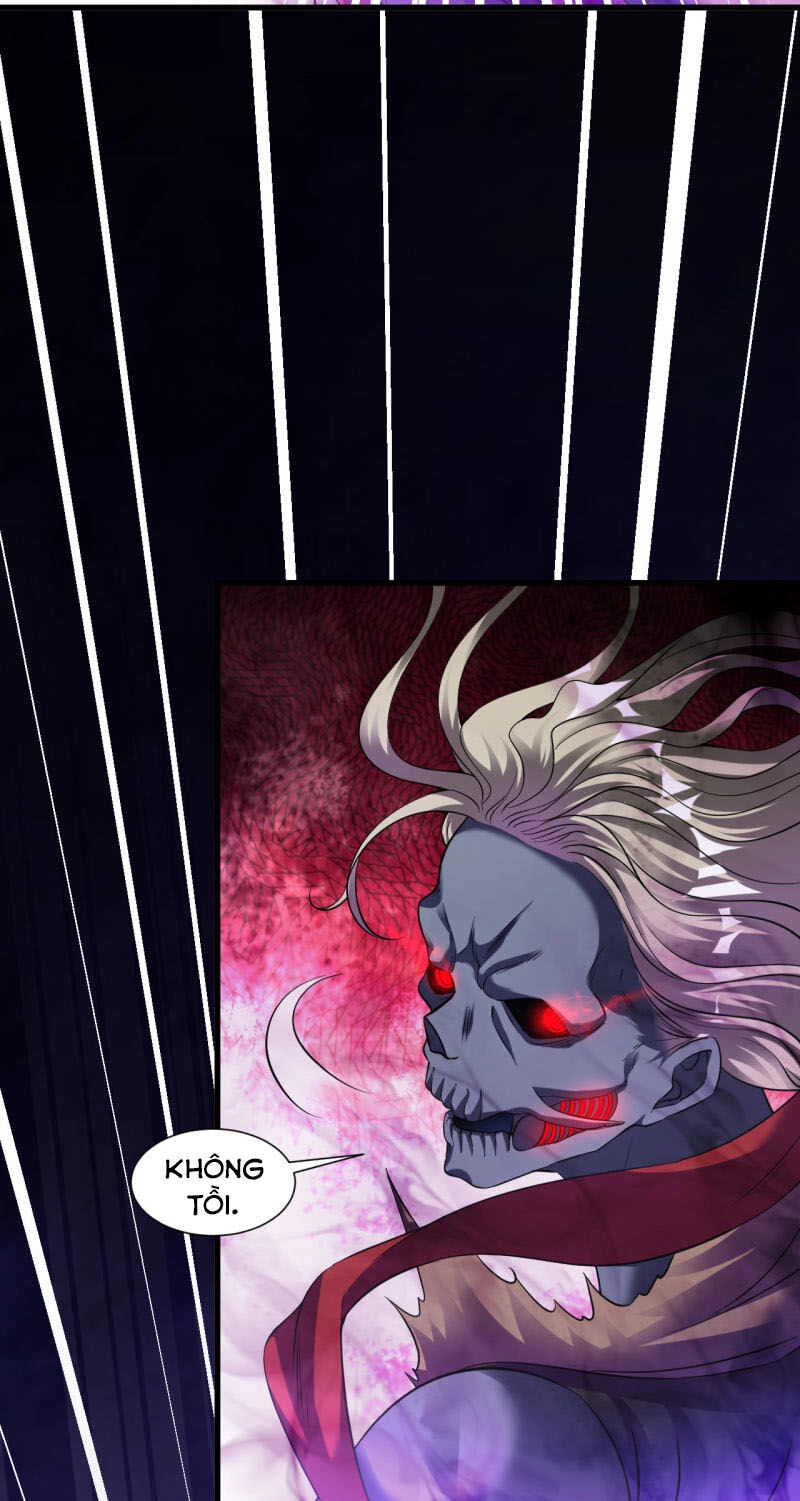 Đạo Ấn Chapter 60 - 8