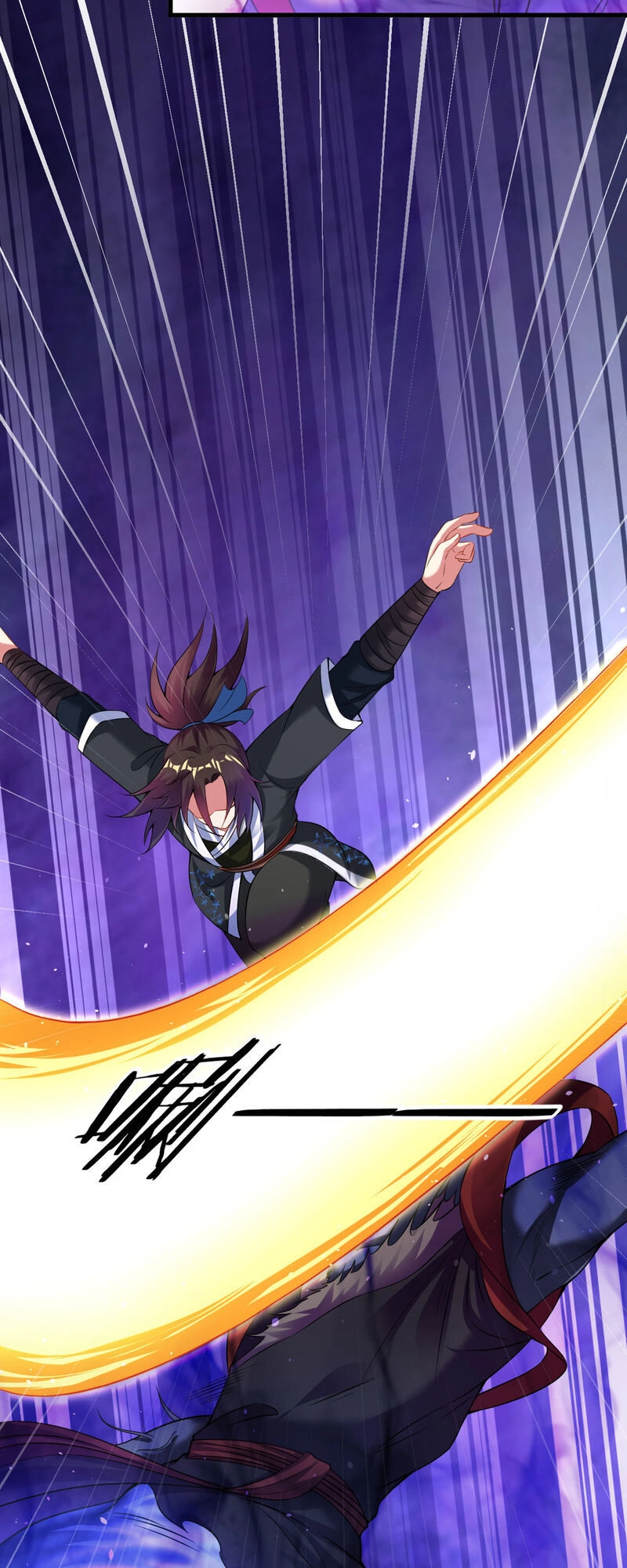 Đạo Ấn Chapter 60 - 9