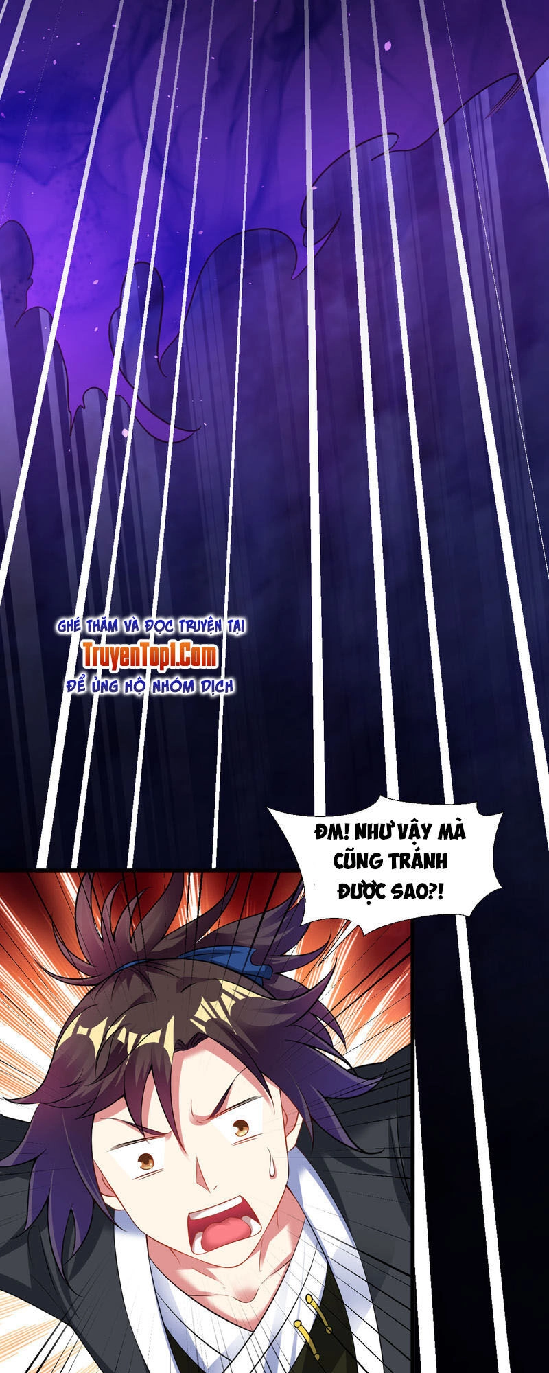 Đạo Ấn Chapter 60 - 11