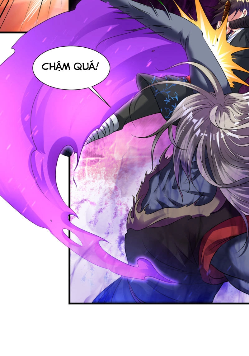 Đạo Ấn Chapter 60 - 13