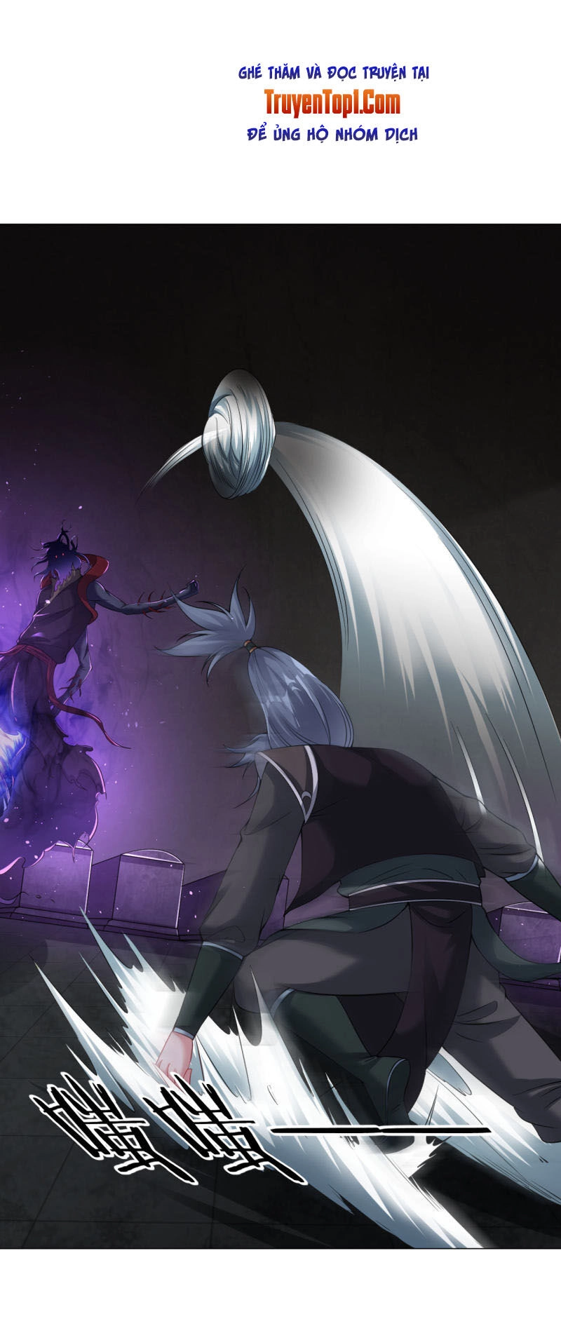 Đạo Ấn Chapter 60 - 16