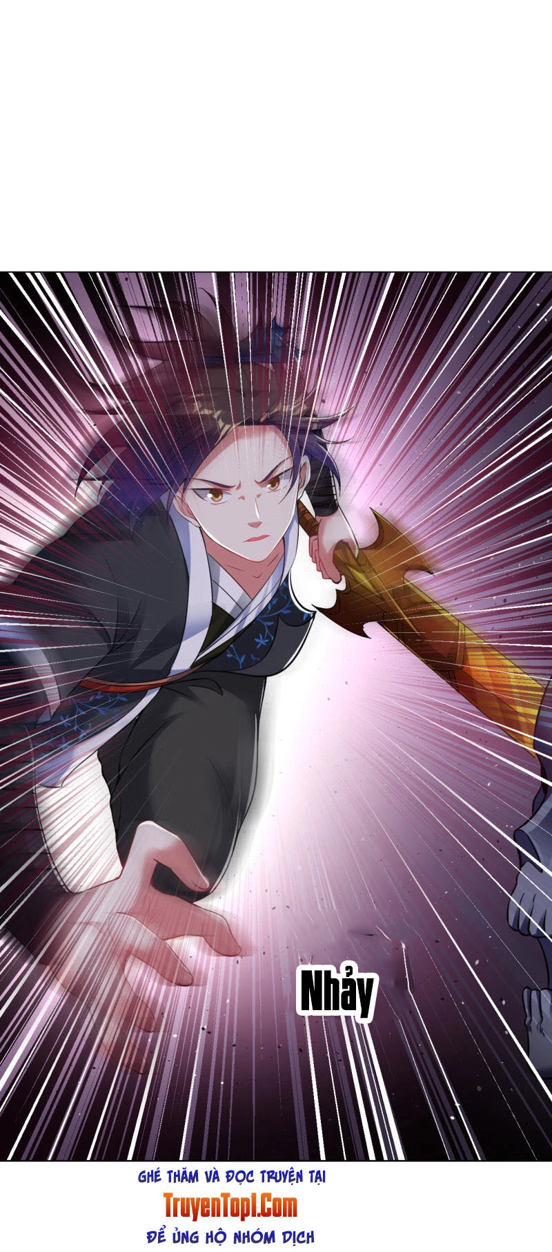 Đạo Ấn Chapter 60 - 18